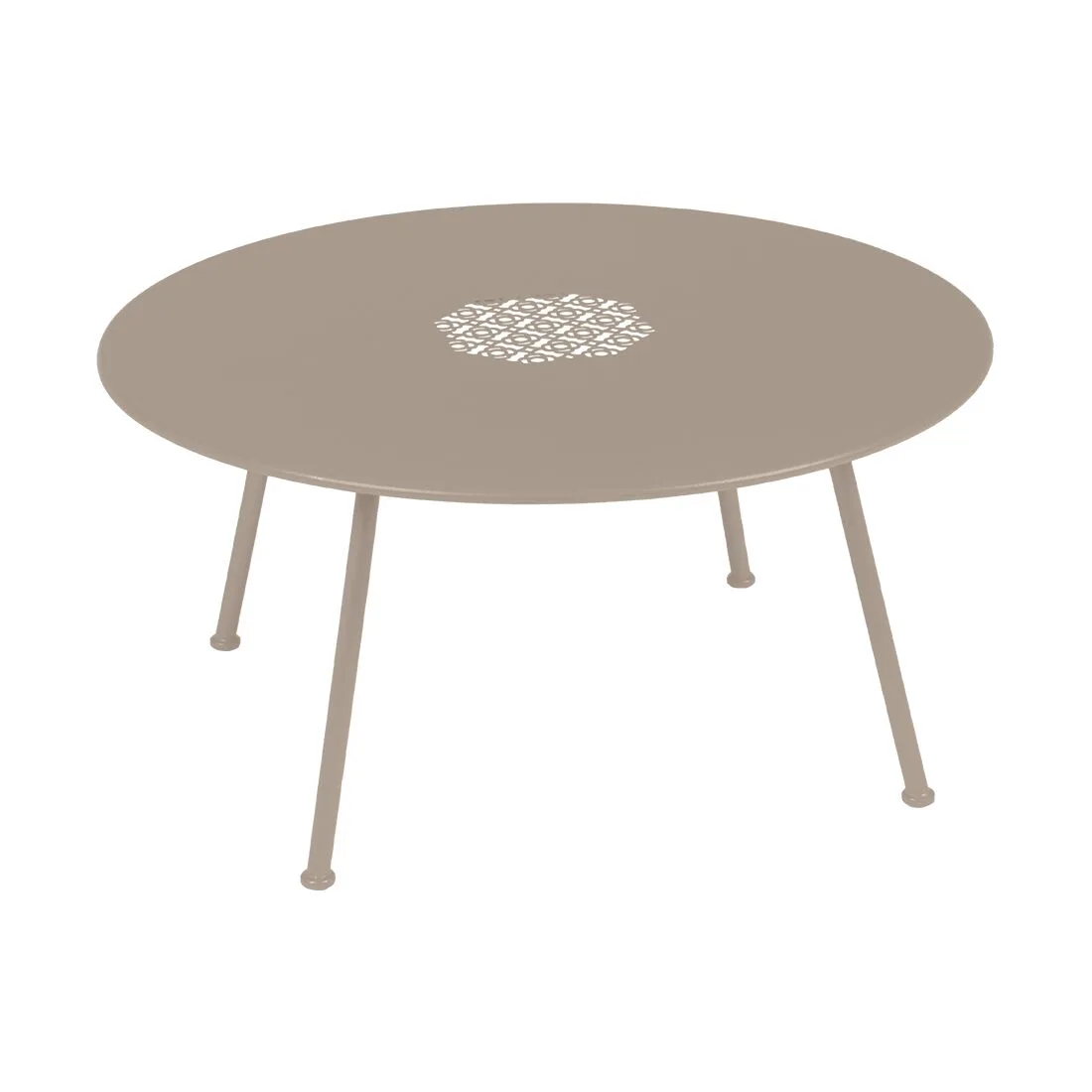 Fermob LORETTE TABLE BASSE D80